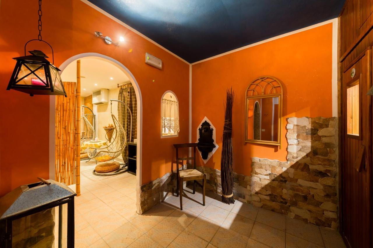 Hotel Canarino 3*