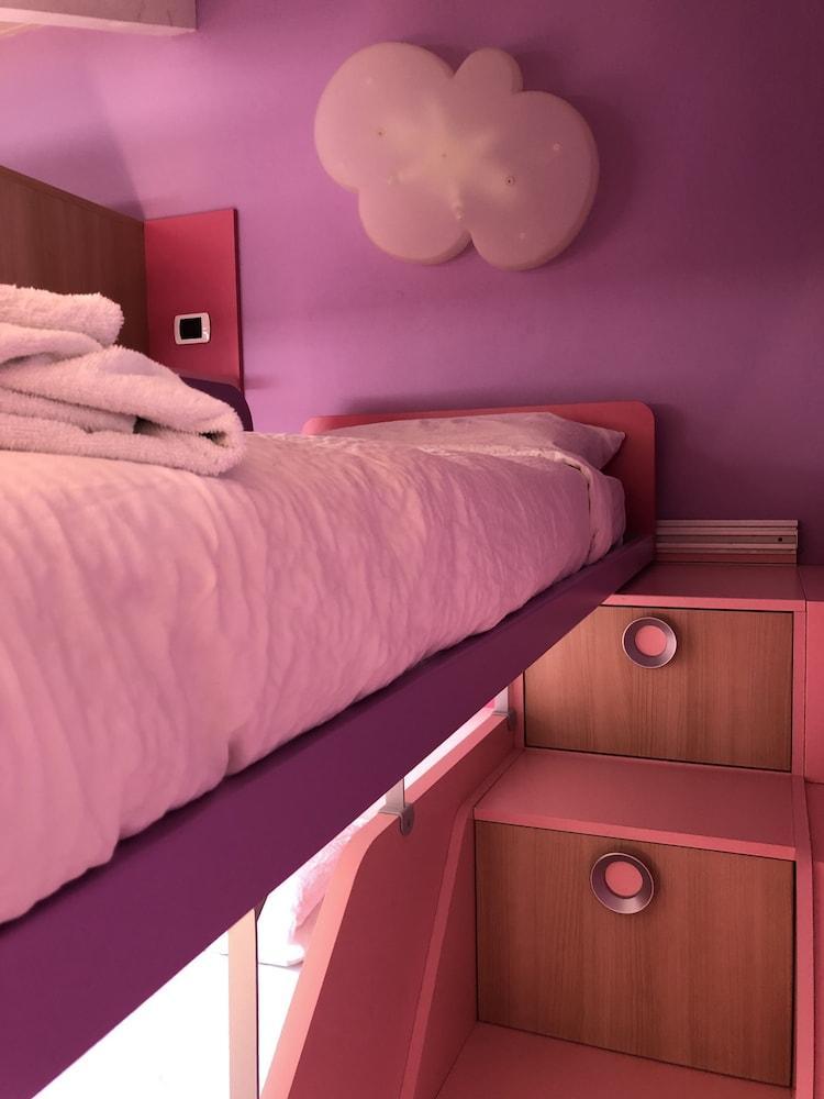 Hotel Canarino 3*