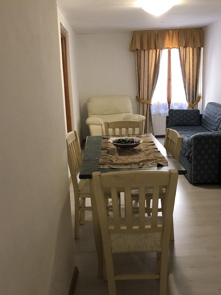 Hotel Canarino 3*