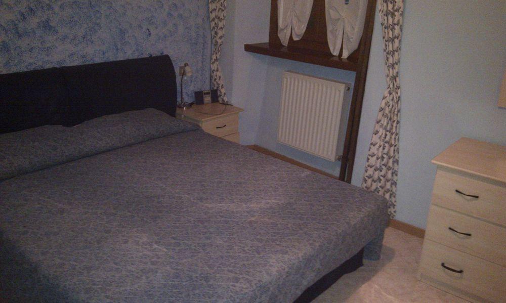 Canarino Hotel