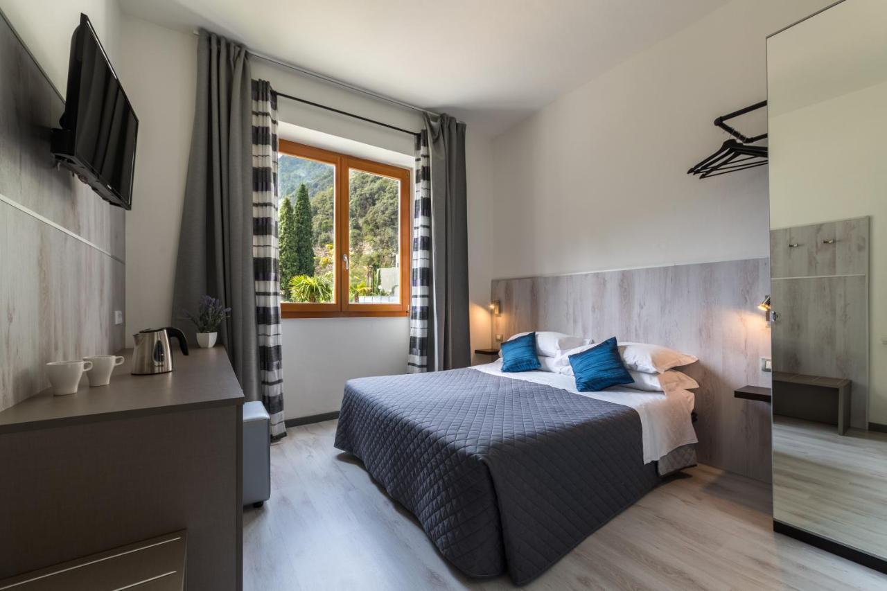 Canarino Hotel Riva del Garda