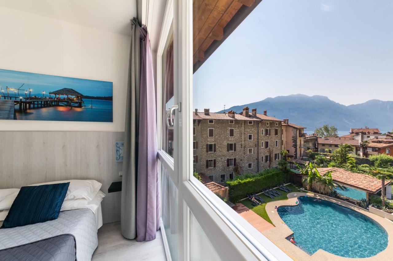 Canarino 3* Riva del Garda