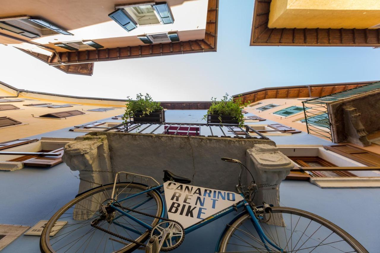 Canarino Hotel