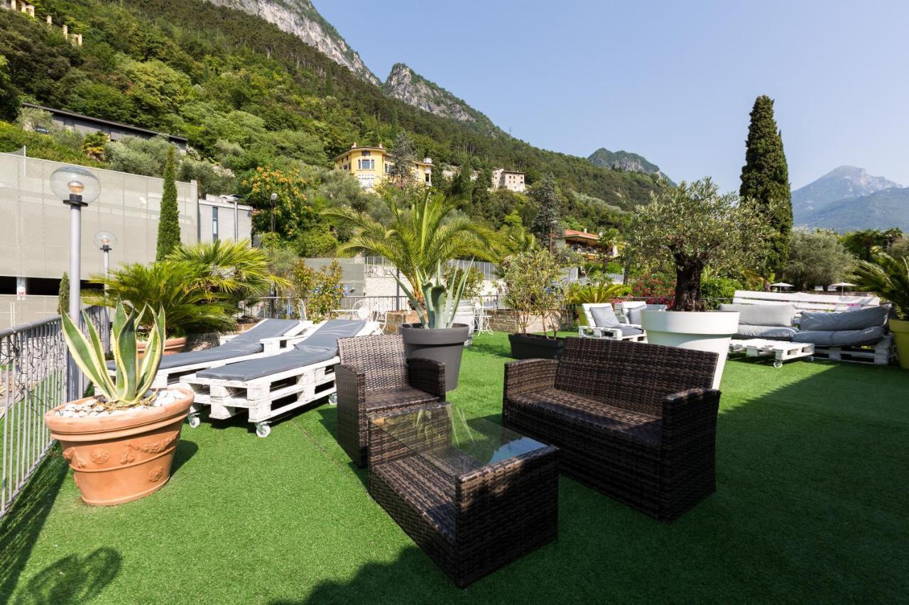 Hotel Canarino Riva del Garda