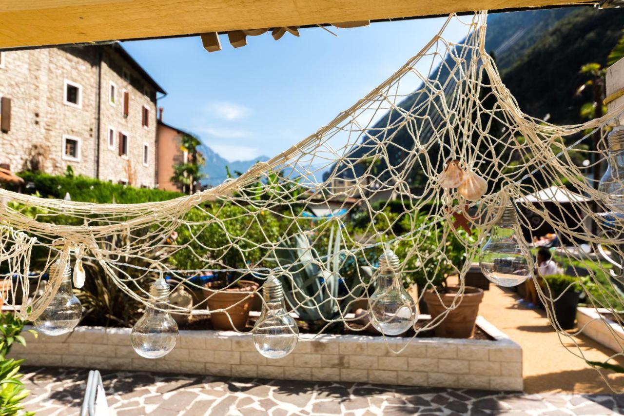 Canarino 3* Riva del Garda