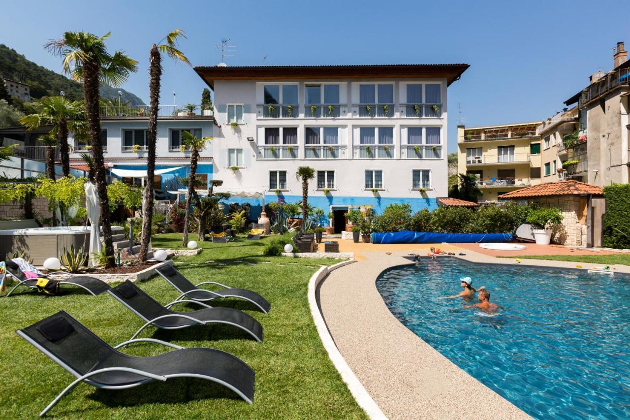 Canarino Hotel Riva del Garda