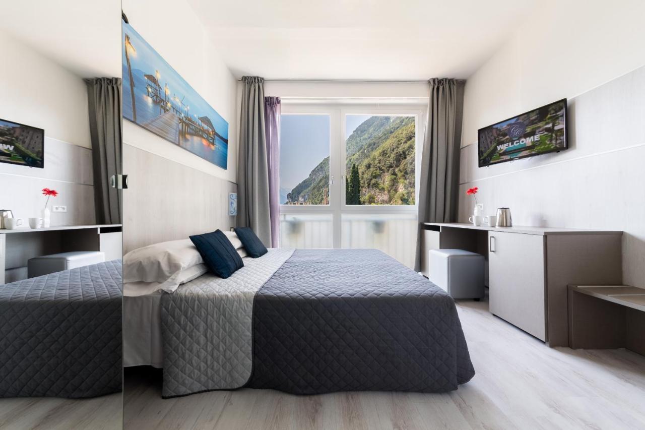 Canarino Hotel