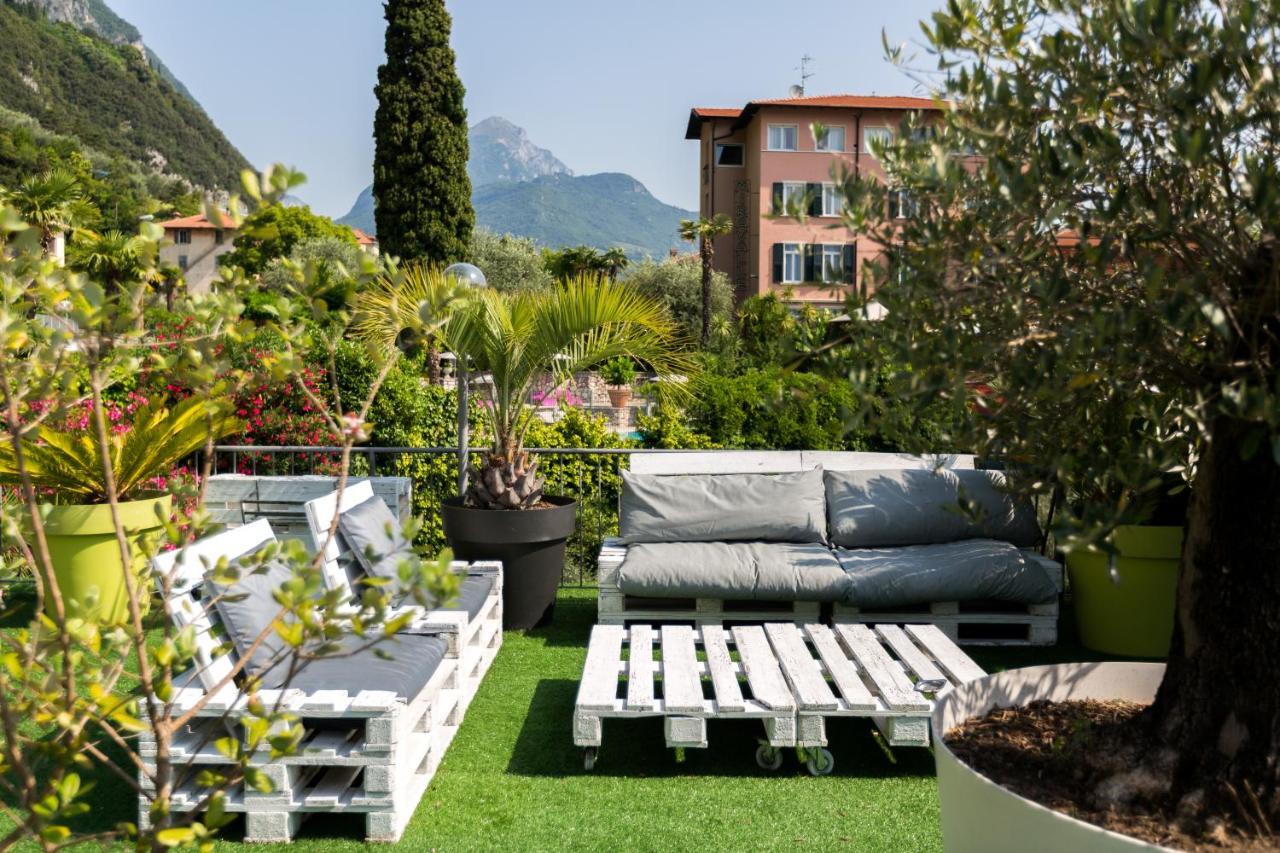 Canarino Hotel Riva del Garda