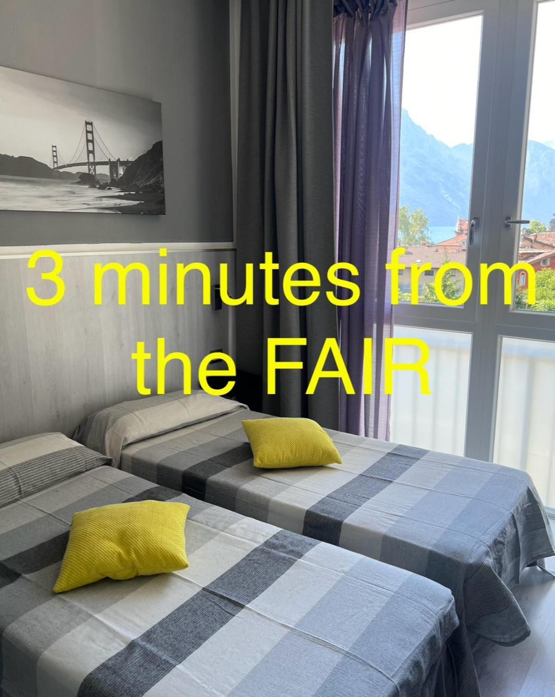 Canarino Hotel Riva del Garda