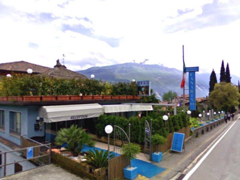 Canarino Riva del Garda