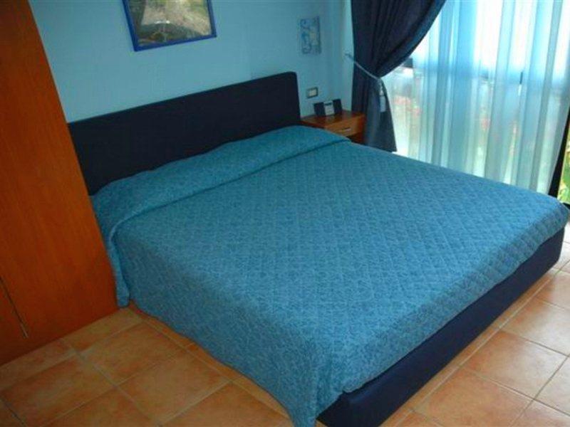 Hotel Canarino Riva del Garda